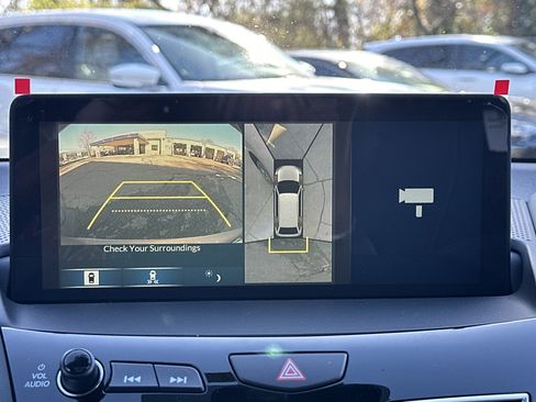 New 2026 Acura RDX SH-AWD w/ Advance Package image 22