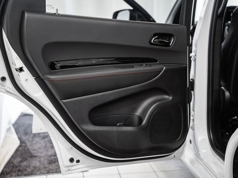 New 2026 Dodge Durango GT AWD/4WD image 41