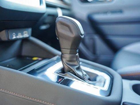 New 2025 Subaru Forester Sport image 23