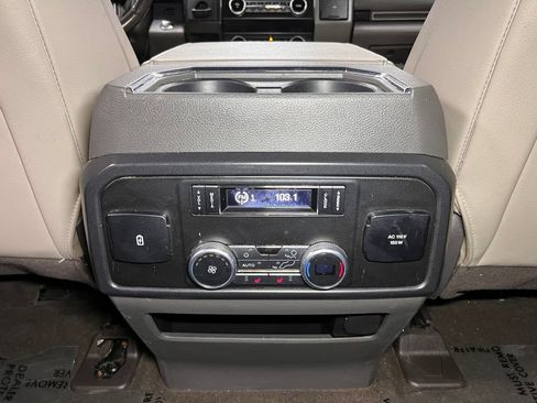 Used 2021 Ford Expedition Max Limited AWD/4WD image 21