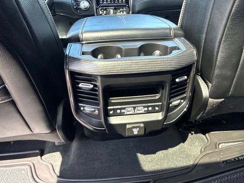Used 2023 RAM 1500 Limited AWD/4WD image 22