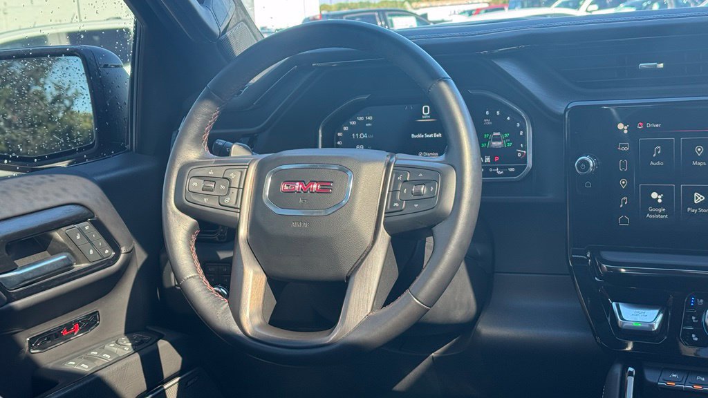 Used 2023 GMC Sierra 1500 AT4X AWD/4WD image 18