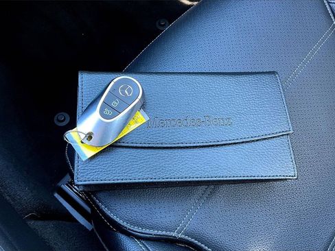 Used 2023 Mercedes-Benz C 300 Sedan image 34