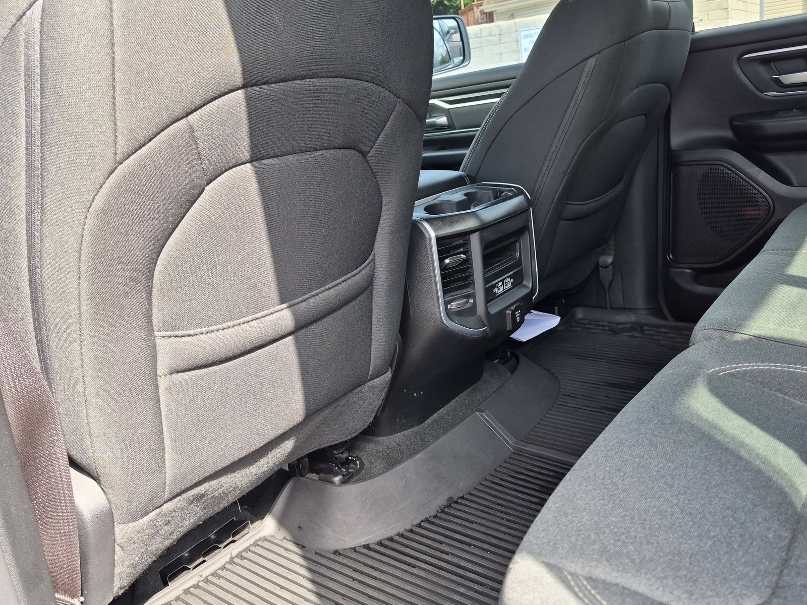 Used 2021 RAM 1500 Big Horn AWD/4WD image 18