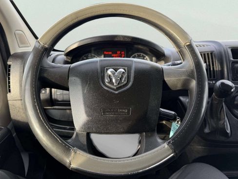 Used 2017 RAM ProMaster 2500 image 33