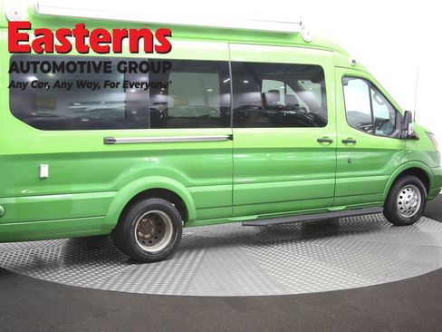 Used 2019 Ford Transit 350 XL RWD image 42