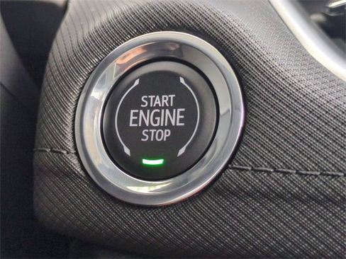 New 2026 Chevrolet TrailBlazer LS w/ LS Convenience Package image 26