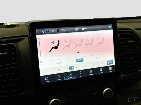 New 2024 RAM ProMaster 3500 w/ Delivery Van Package image 33