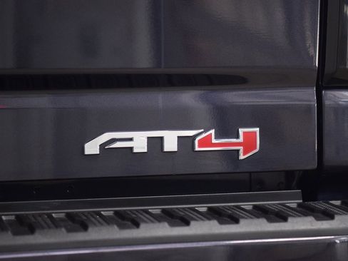 Used 2024 GMC Sierra 2500 AT4 w/ AT4 Premium Plus Package image 20