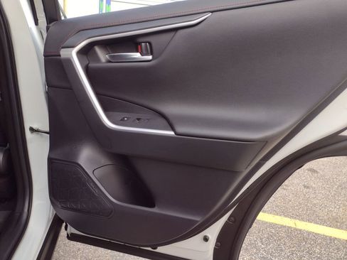 Used 2023 Toyota RAV4 XSE image 19