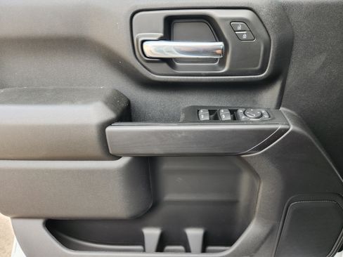 New 2026 Chevrolet Silverado 2500 Custom w/ Custom Value Package image 24