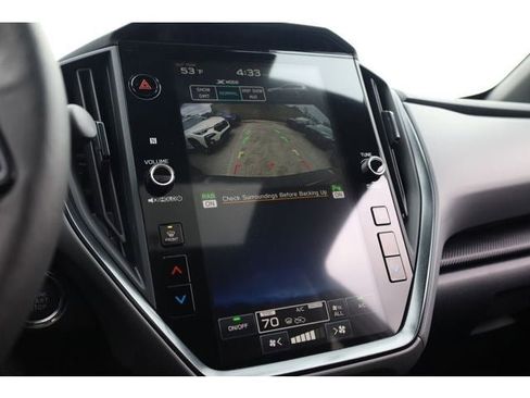 New 2026 Subaru Crosstrek 2.5i Wilderness AWD/4WD image 36