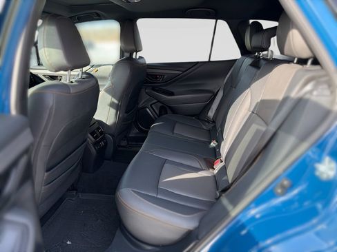 Certified 2024 Subaru Outback Wilderness image 31