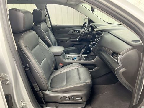 Used 2019 Chevrolet Traverse Premier w/ Redline Edition image 23