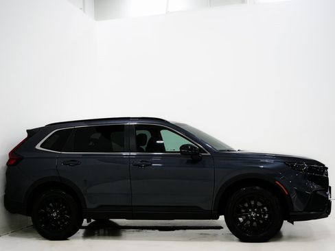 Used 2025 Honda CR-V Sport image 5
