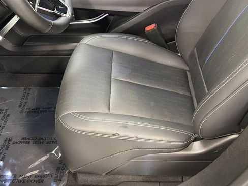 Used 2024 Cadillac Lyriq Sport AWD/4WD image 35