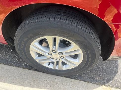 Used 2020 Buick Enclave Essence w/ LPO, Floor Liner Package FWD image 3