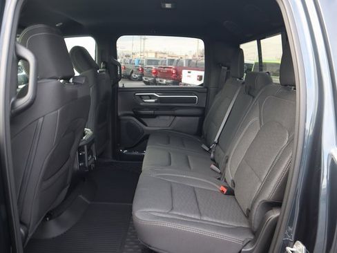 New 2026 RAM 1500 Big Horn/Lone Star image 16