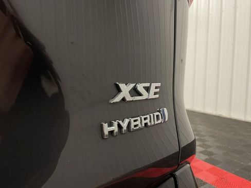 Used 2020 Toyota RAV4 XSE w/ XSE Grade Weather Package image 19