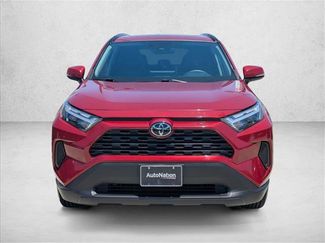 Used 2023 Toyota RAV4 XLE w/ Convenience Package FWD video 2