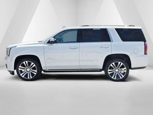Used 2020 GMC Yukon Denali w/ Denali Ultimate Package AWD/4WD image 4