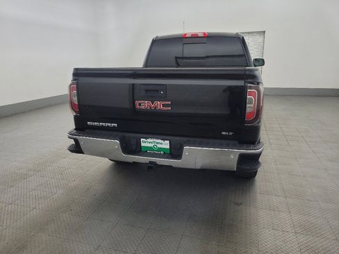 Used 2016 GMC Sierra 1500 SLT image 7