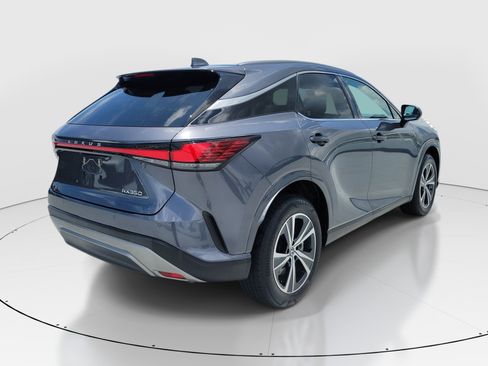 Certified 2025 Lexus RX 350 Premium w/ Accessory Package (Z1) FWD image 6