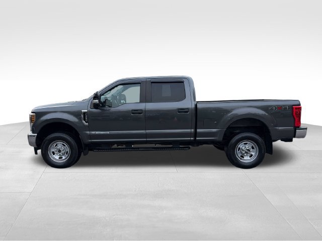 Used 2018 Ford F350 XL w/ Power Equipment Group AWD/4WD image 6