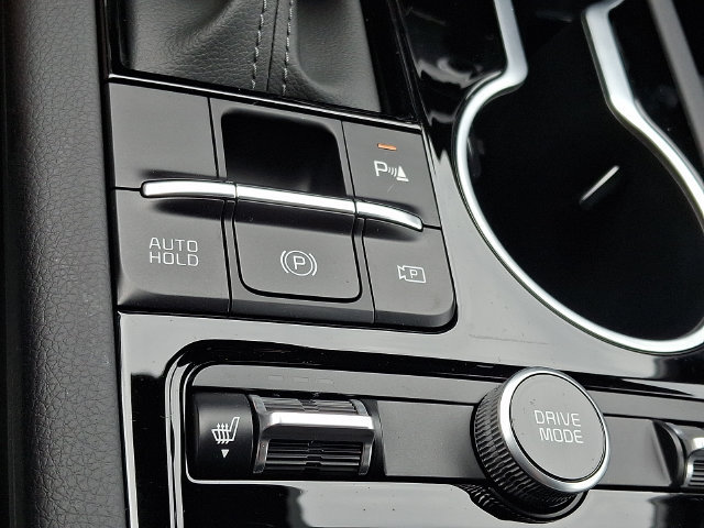 New 2026 Kia K5 GT-Line FWD image 17