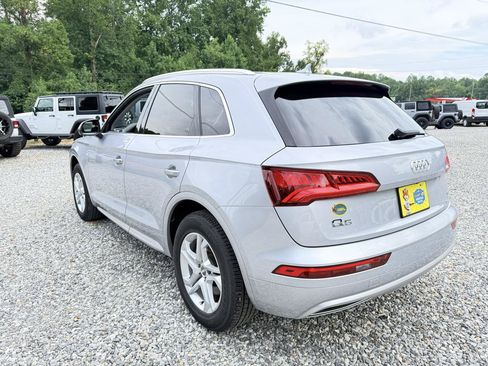Used 2019 Audi Q5 2.0T Premium w/ Convenience Package AWD/4WD image 6