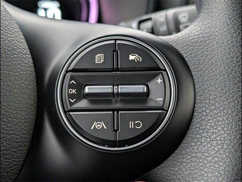 New 2025 Kia Soul LX image 10