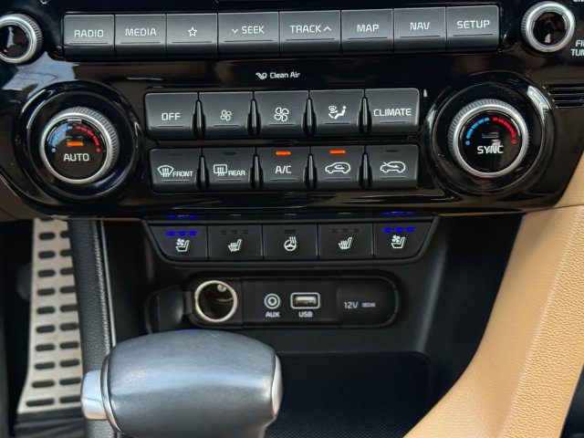 Used 2019 Kia Sportage SX AWD/4WD image 23