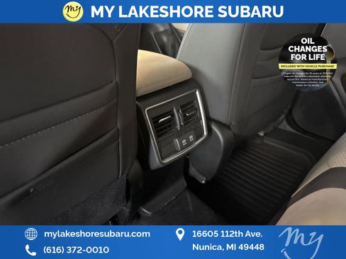 Certified 2023 Subaru Forester Premium image 28
