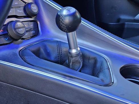 Used 2016 Dodge Challenger R/T Scat Pack image 12