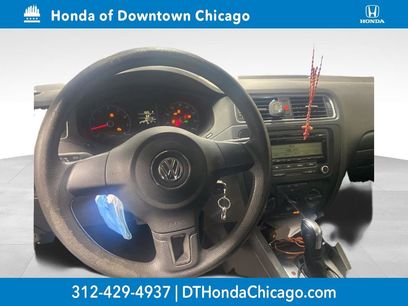 Used 2011 Volkswagen Jetta S