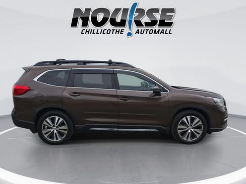Used 2019 Subaru Ascent Limited w/ Popular Package #2 AWD/4WD image 9