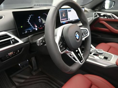 New 2027 BMW 430i Coupe w/ M Sport Package RWD image 12