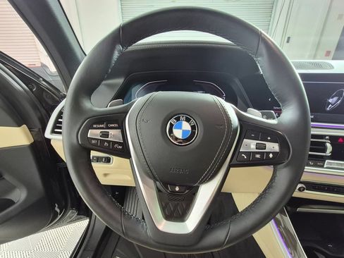Used 2022 BMW X5 sDrive40i w/ Premium Package RWD image 13