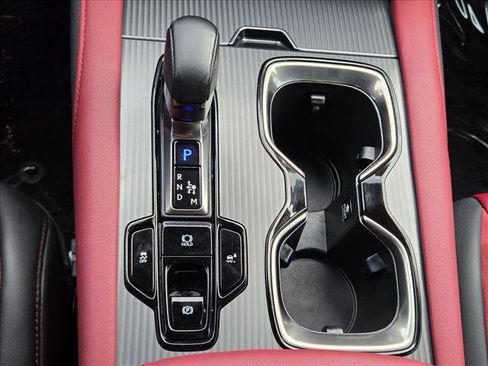 Used 2023 Lexus RX 500h F Sport w/ Accessory Package (Z1) image 13