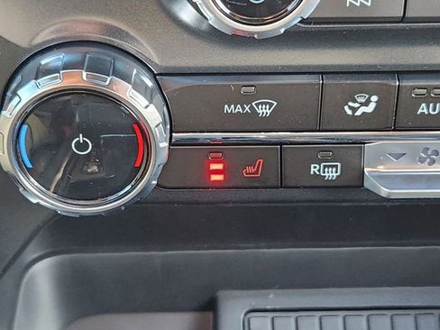 New 2025 Ford F150 XLT w/ Equipment Group 303A High image 24