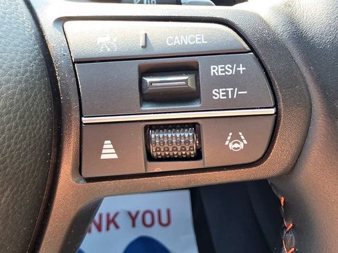 Certified 2026 Honda CR-V Sport-L image 26