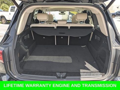 Used 2021 Mercedes-Benz GLB 250 4MATIC image 14