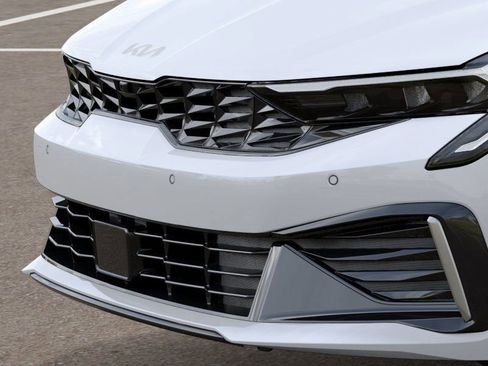 New 2025 Kia K5 EX image 14