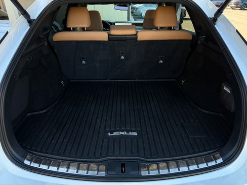 Used 2023 Lexus RX 350h image 52