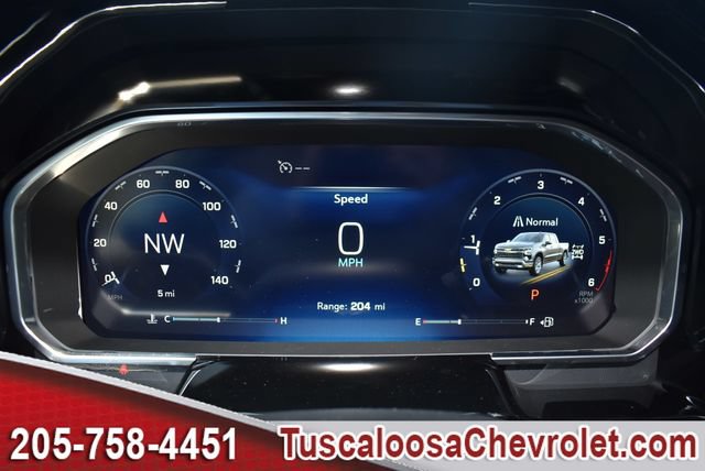 New 2026 Chevrolet Silverado 1500 RST AWD/4WD image 24