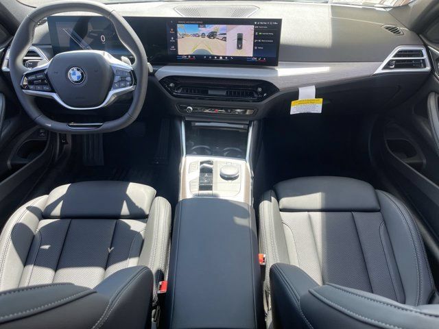 Used 2026 BMW 430i Coupe w/ Parking Assistance Package RWD image 15