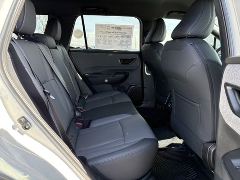 New 2026 Subaru Outback Premium image 29