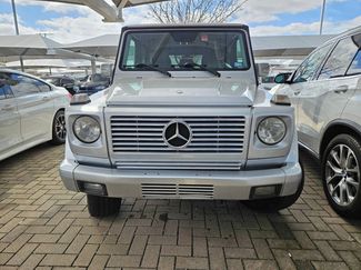 Used 2005 Mercedes-Benz G 500 video 3