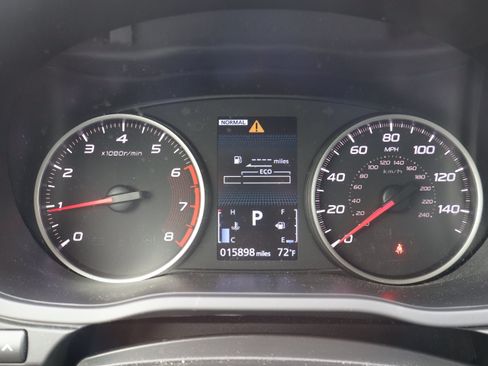 Used 2024 Mitsubishi Eclipse Cross ES AWD/4WD image 15