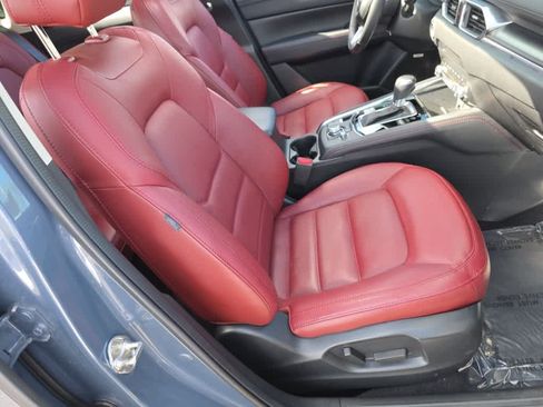 Used 2025 MAZDA CX-5 Carbon Edition image 22